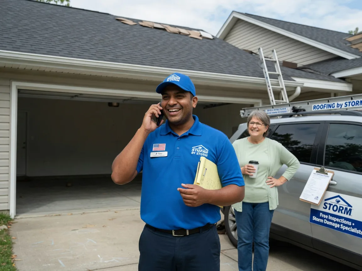 Roof Repair Near Me Fertile, MN FAQs