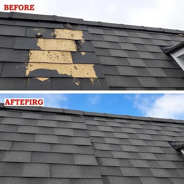 Roof Repair Near Me in Fertile, MN near me